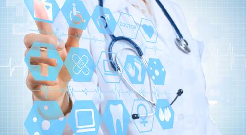 UAE launches 4th Industrial Revolution and Health Sector development strategy