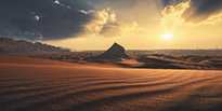 حماية التراث الجيولوجي و السياحة الجيولوجية في دولة الإمارات العربية المتحدة